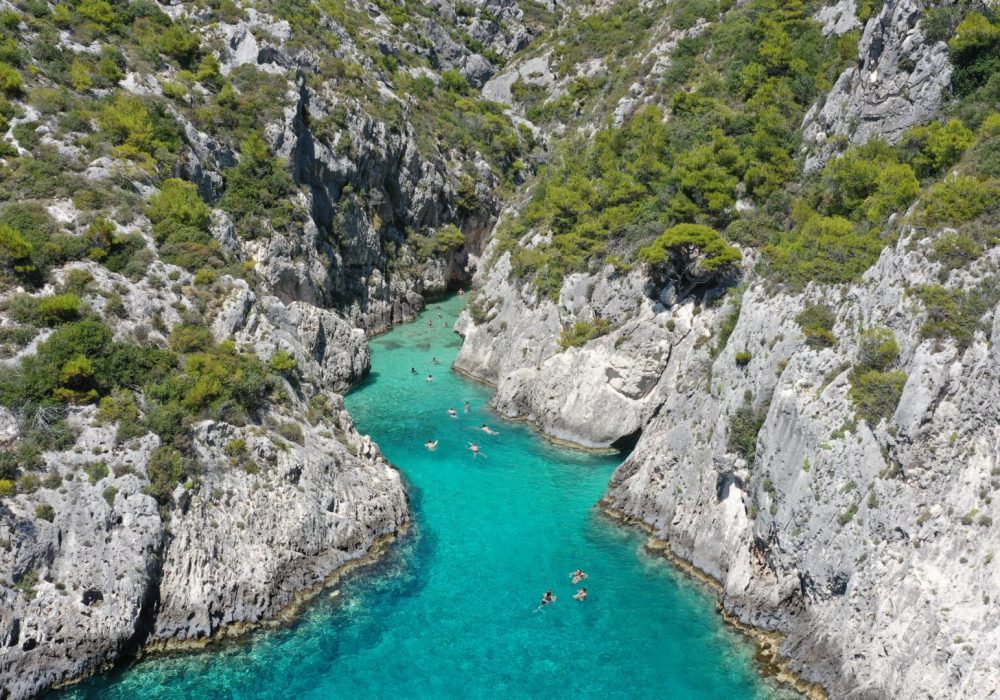 Εκδρομή στο Ναυάγιο