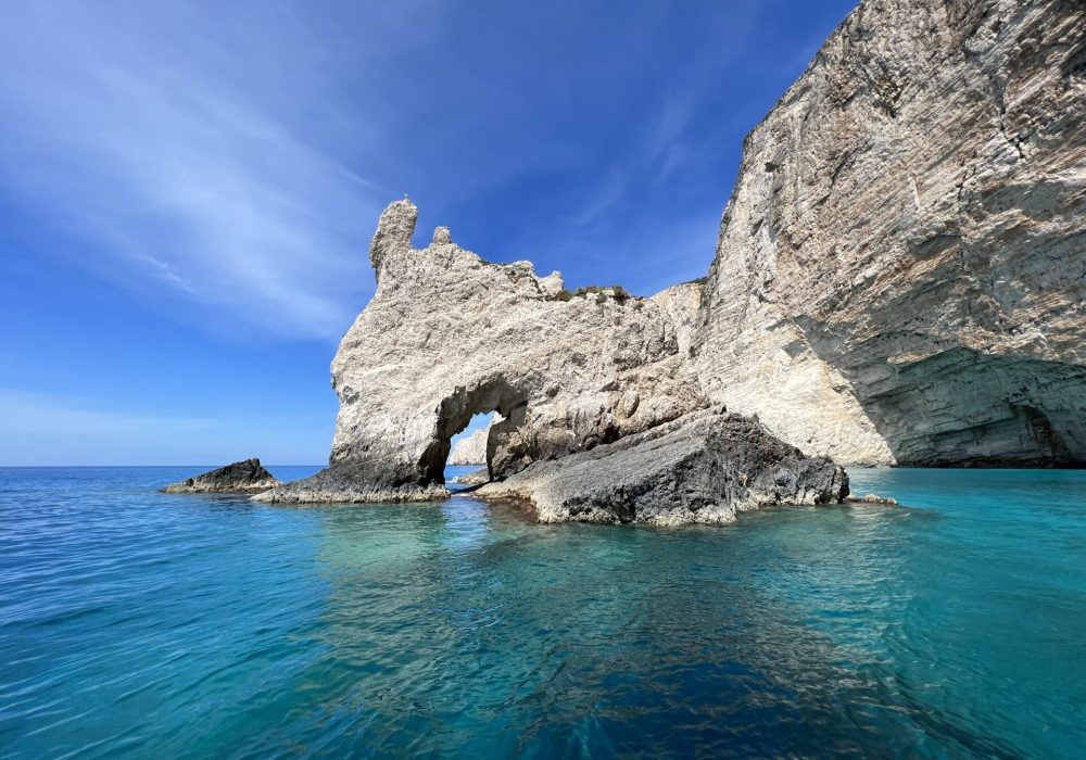 Εκδρομή στο Ναυάγιο
