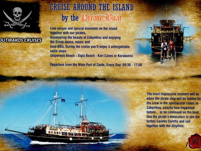 Pirate Ship