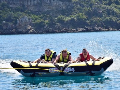 St. Nicholas Watersports