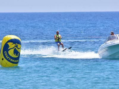 St. Nicholas Watersports
