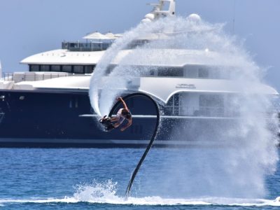 St. Nicholas Watersports