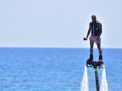 St. Nicholas Watersports