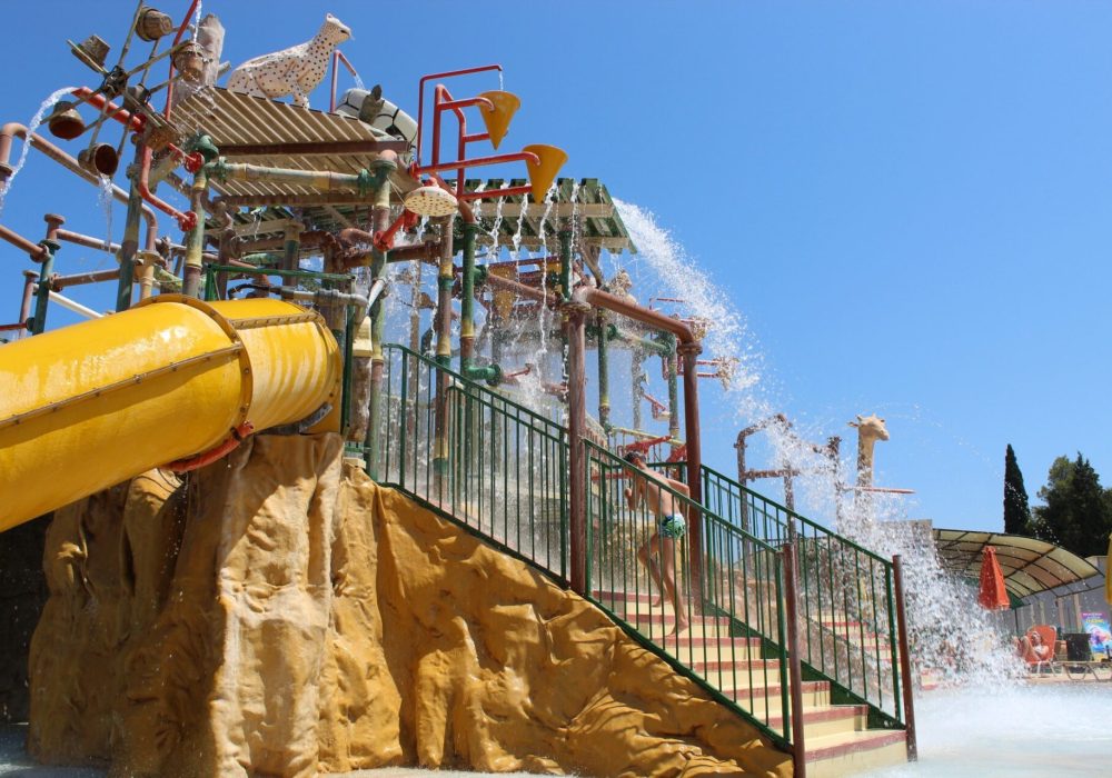 Water Village Zakynthos
