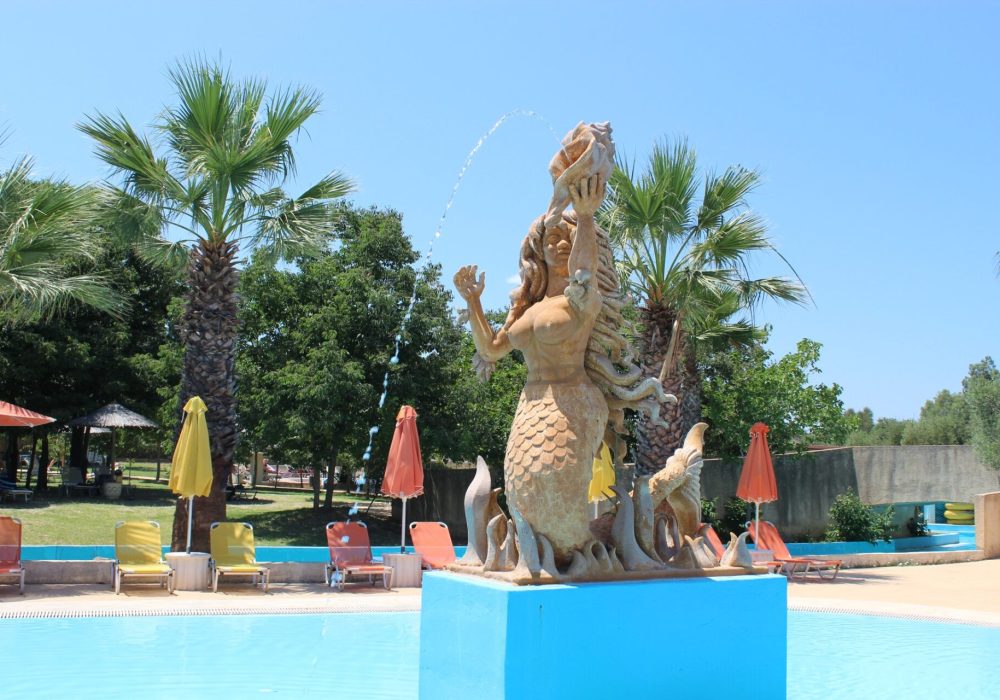 Water Village Zakynthos