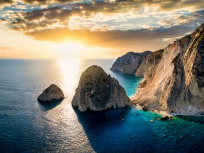 Zakynthos Mizithres