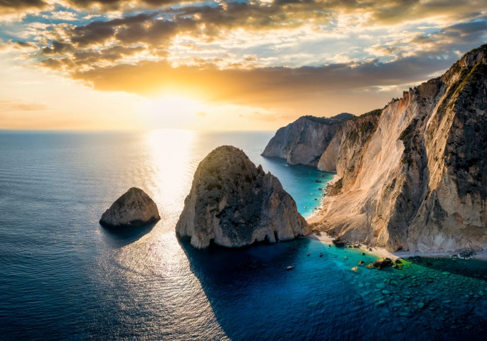 Zakynthos Mizithres